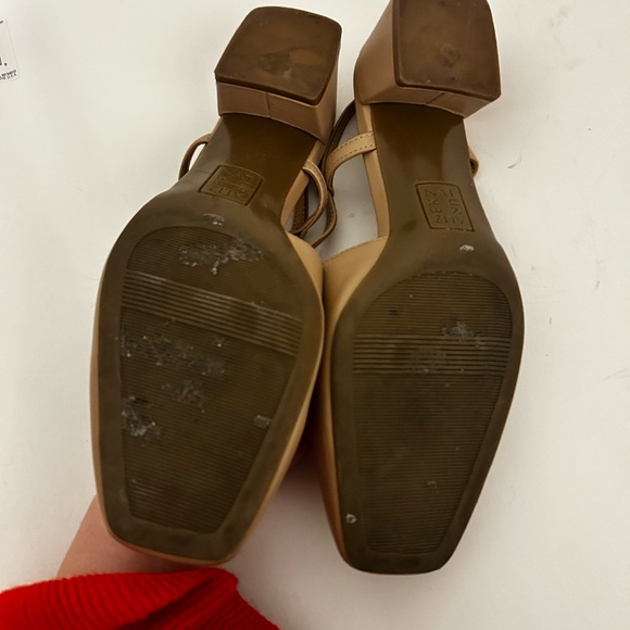 The Naturalizer Jayla Slingback Pumps - Picture 2 of 5